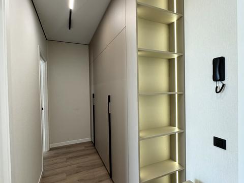 квартира за адресою Панаса Мирного вул., 19