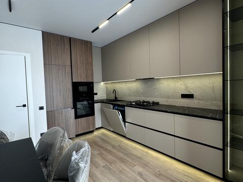 квартира за адресою Панаса Мирного вул., 19