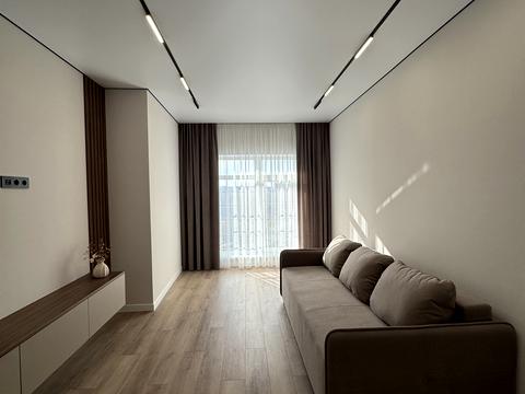 квартира за адресою Панаса Мирного вул., 19