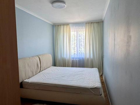 квартира по адресу Мечникова ул. (Кловский), 7-А