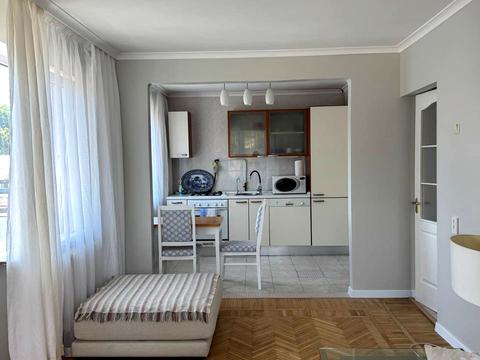 квартира по адресу Мечникова ул. (Кловский), 7-А