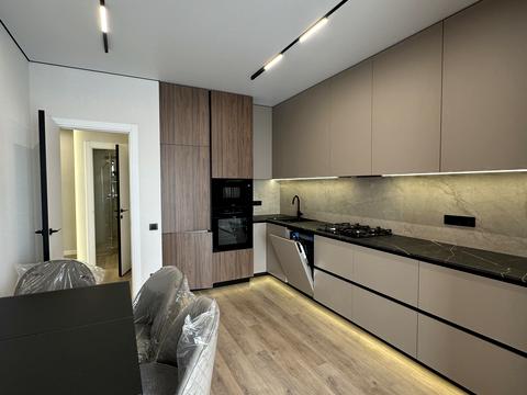 квартира за адресою Панаса Мирного вул., 19