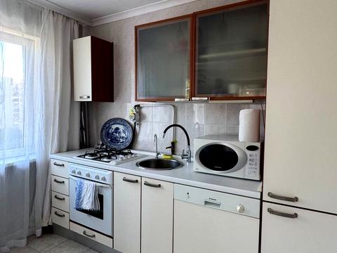 квартира по адресу Мечникова ул. (Кловский), 7-А