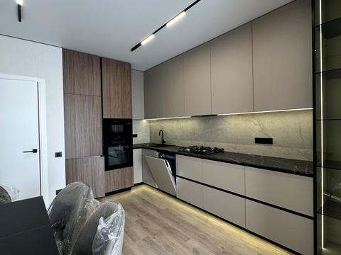 квартира за адресою Панаса Мирного вул., 19