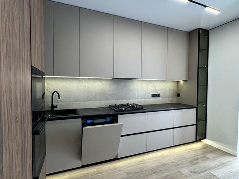 квартира за адресою Панаса Мирного вул., 19