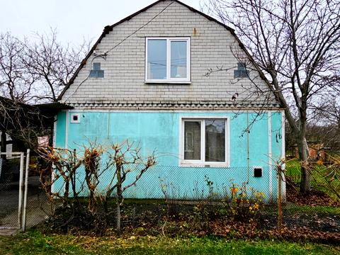 будинок за адресою Береговая