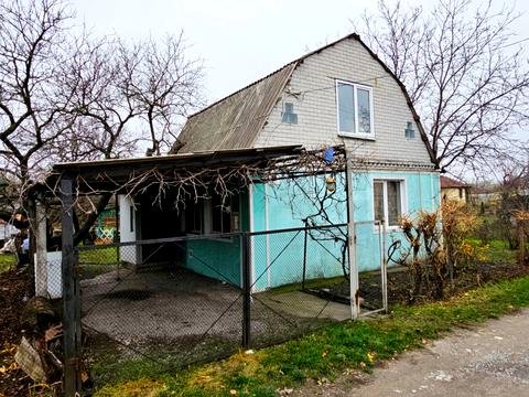 будинок за адресою Береговая