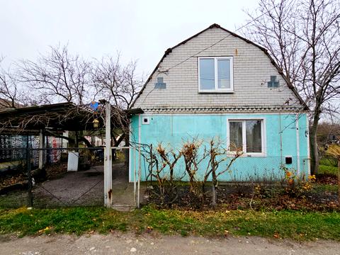 будинок за адресою Береговая