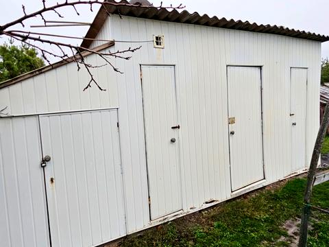 будинок за адресою Береговая