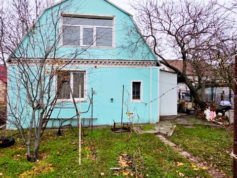 будинок за адресою Береговая