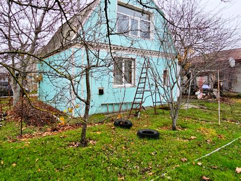 будинок за адресою Береговая