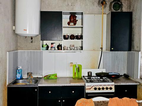 будинок за адресою Береговая