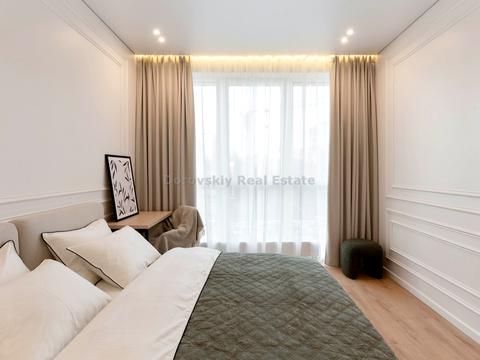 квартира за адресою Фортечний тупик (Тверський), 7в