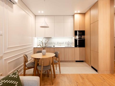 квартира за адресою Фортечний тупик (Тверський), 7в