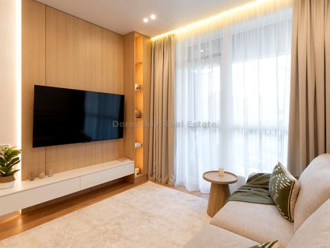 квартира за адресою Фортечний тупик (Тверський), 7в