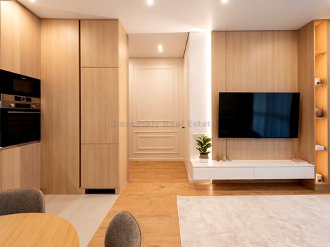 квартира за адресою Фортечний тупик (Тверський), 7в