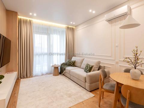 квартира за адресою Фортечний тупик (Тверський), 7в