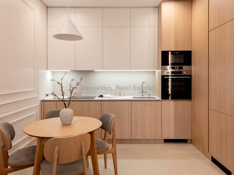 квартира за адресою Фортечний тупик (Тверський), 7в