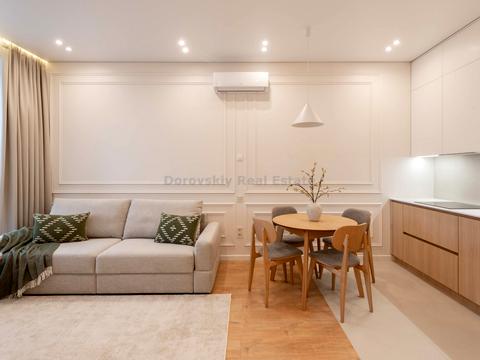 квартира за адресою Фортечний тупик (Тверський), 7в