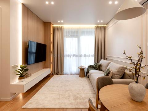 квартира за адресою Фортечний тупик (Тверський), 7в