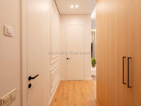 квартира за адресою Фортечний тупик (Тверський), 7в