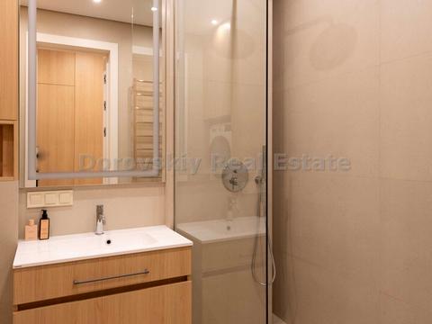 квартира за адресою Фортечний тупик (Тверський), 7в