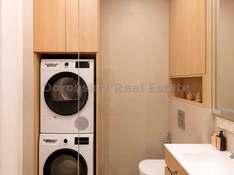 квартира за адресою Фортечний тупик (Тверський), 7в