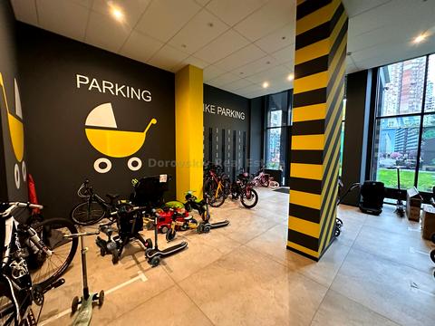 квартира за адресою Фортечний тупик (Тверський), 7в