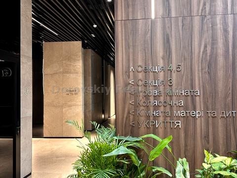 квартира за адресою Фортечний тупик (Тверський), 7в