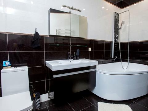 квартира за адресою Левітана вул., 62