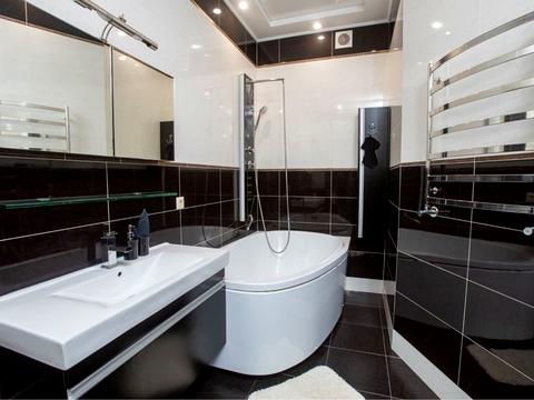 квартира за адресою Левітана вул., 62