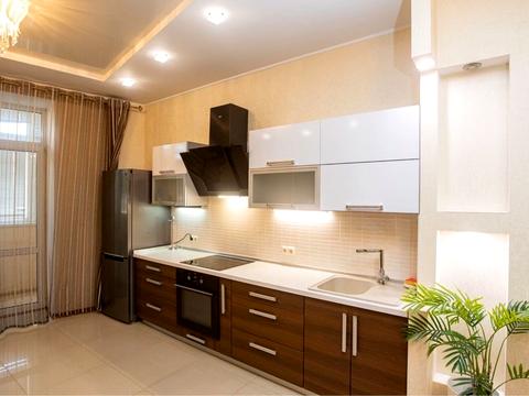 квартира за адресою Левітана вул., 62