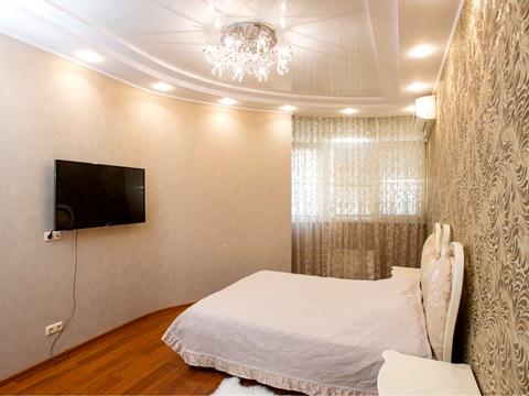 квартира за адресою Левітана вул., 62