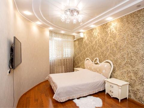 квартира за адресою Левітана вул., 62