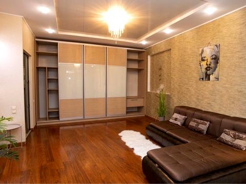 квартира за адресою Левітана вул., 62