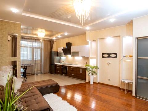 квартира за адресою Левітана вул., 62