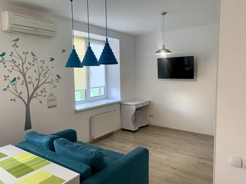 квартира по адресу Герцена ул., 35