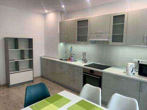 квартира по адресу Герцена ул., 35