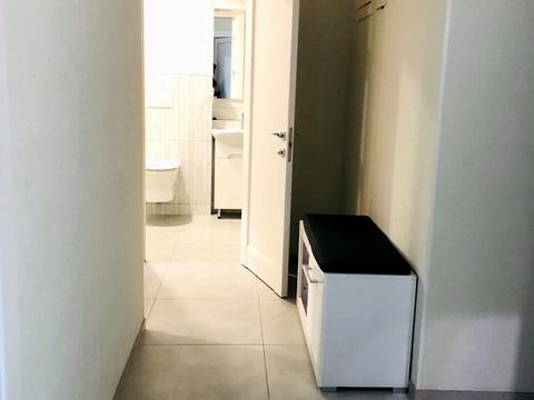 квартира по адресу Гоголя, 4