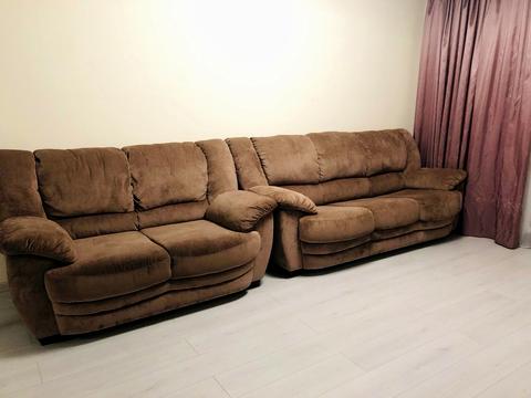 квартира по адресу Гоголя, 4