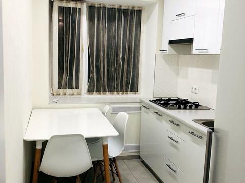 квартира по адресу Гоголя, 4