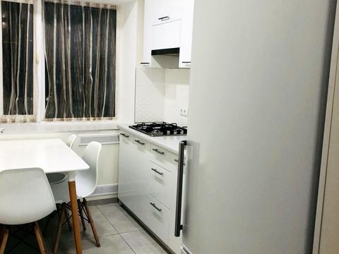 квартира по адресу Гоголя, 4