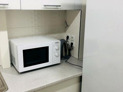 квартира по адресу Гоголя, 4