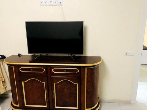 квартира по адресу Гоголя, 4