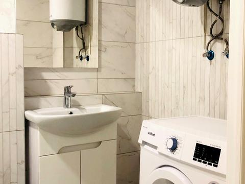 квартира по адресу Гоголя, 4