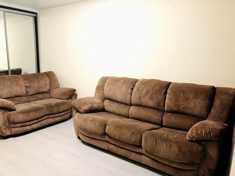 квартира по адресу Гоголя, 4