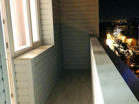 квартира по адресу Гоголя, 4