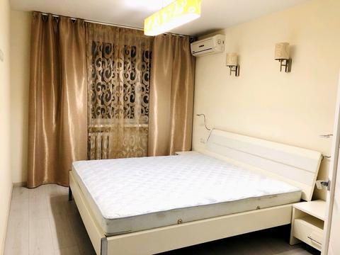 квартира по адресу Гоголя, 4