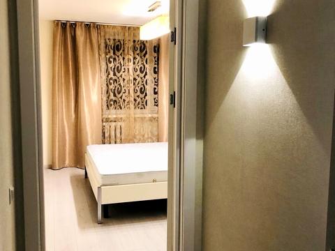 квартира по адресу Гоголя, 4