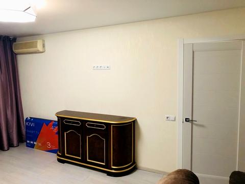 квартира по адресу Гоголя, 4